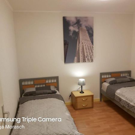 Ferienwohnung Schlachthof Str.15A Zweibrucken Bagian luar foto
