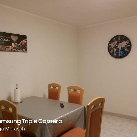 Ferienwohnung Schlachthof Str.15A Zweibrucken Bagian luar foto