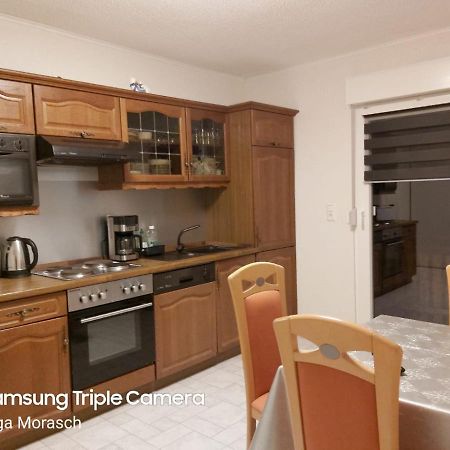 Ferienwohnung Schlachthof Str.15A Zweibrucken Bagian luar foto