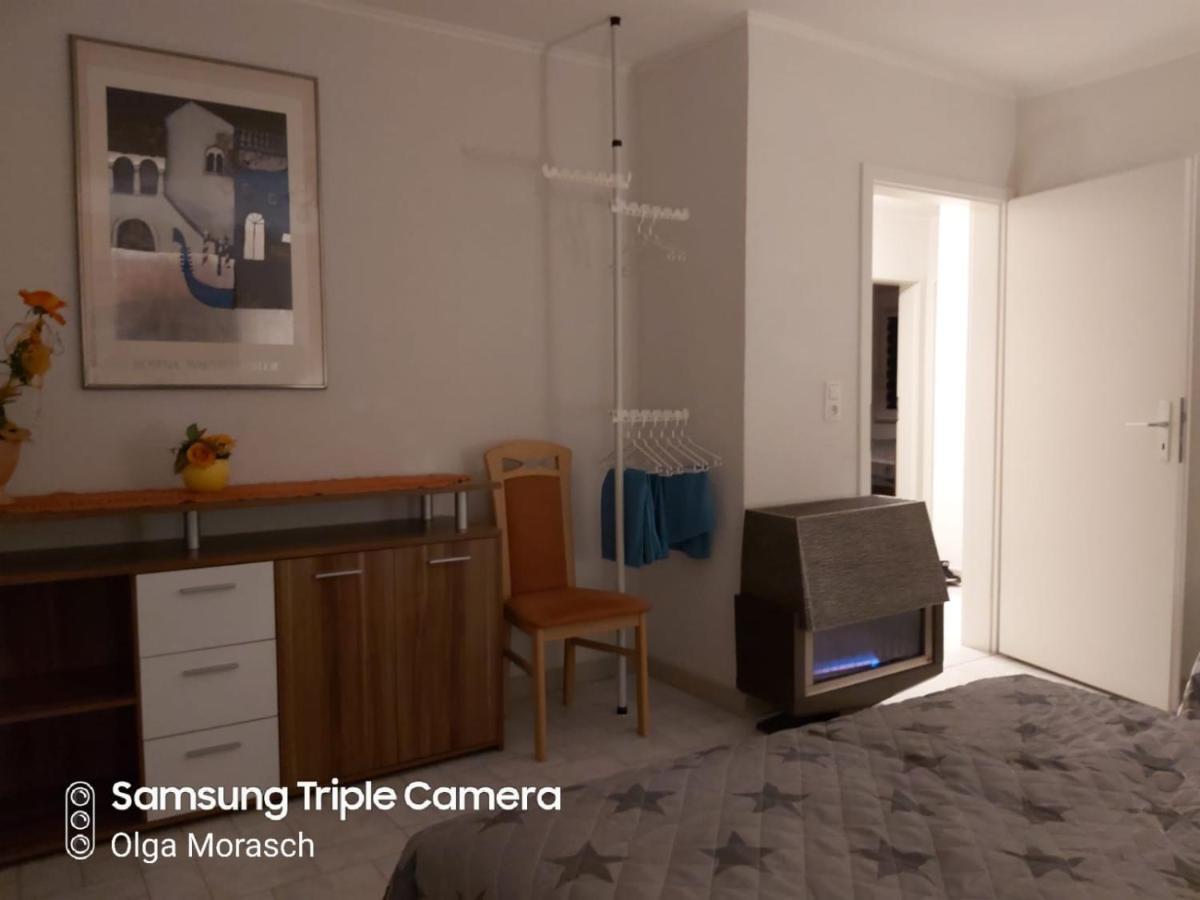 Ferienwohnung Schlachthof Str.15A Zweibrucken Bagian luar foto