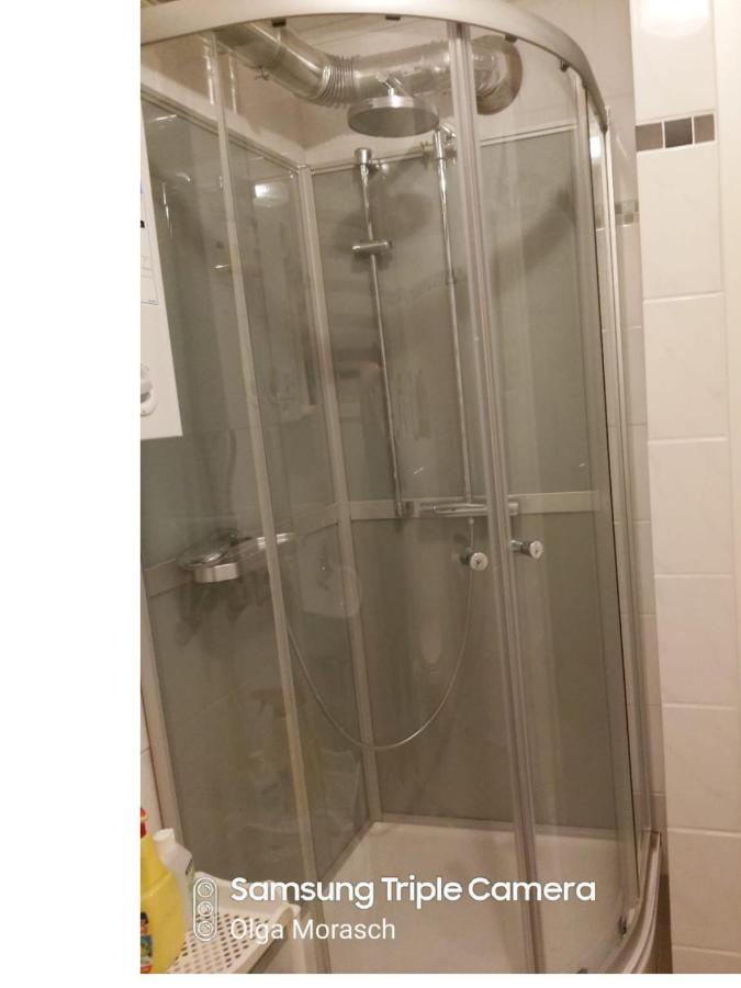 Ferienwohnung Schlachthof Str.15A Zweibrucken Bagian luar foto