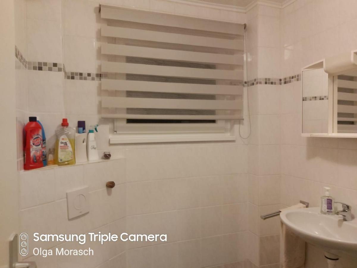 Ferienwohnung Schlachthof Str.15A Zweibrucken Bagian luar foto